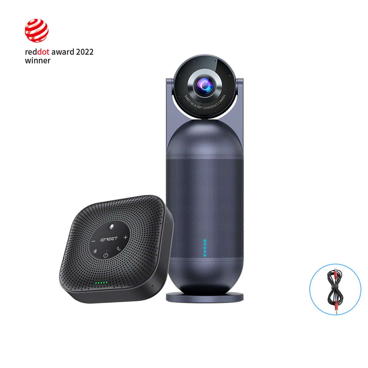 EMEET Meeting Capsule (Gen 2) - Image 16