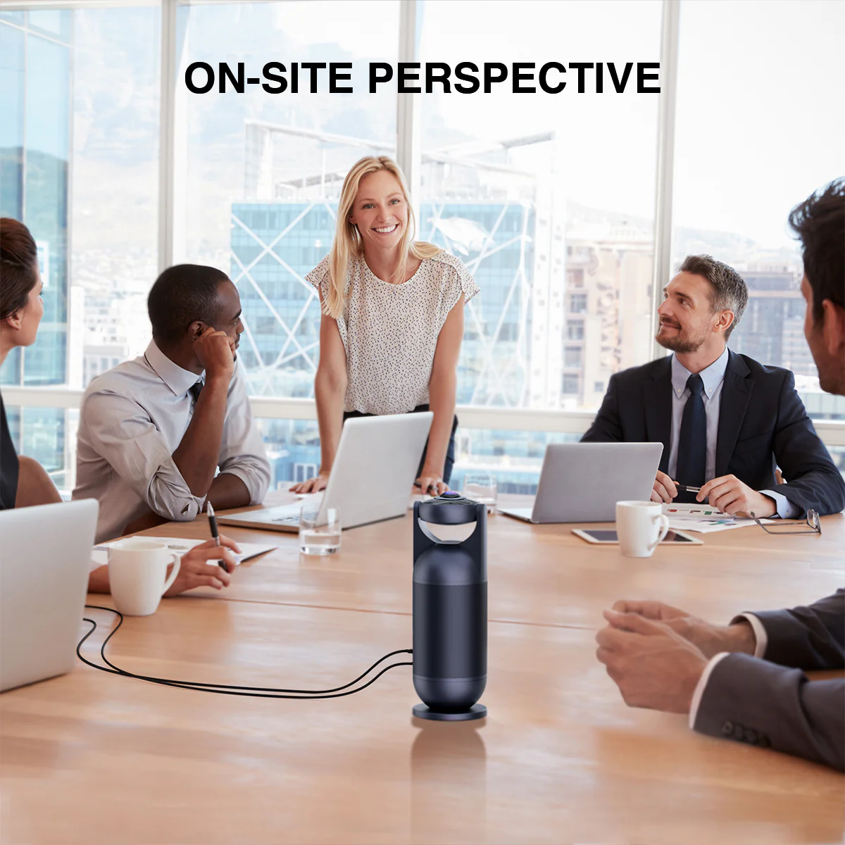EMEET Meeting Capsule (Gen 2) - Image 3