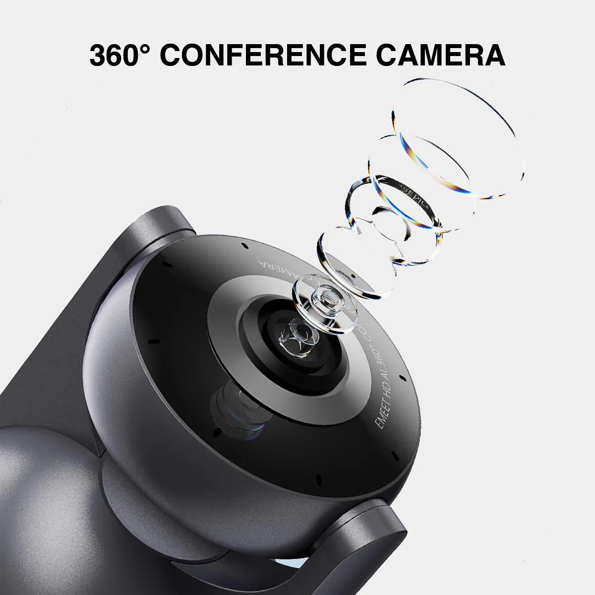 EMEET Meeting Capsule (Gen 2) - Image 6