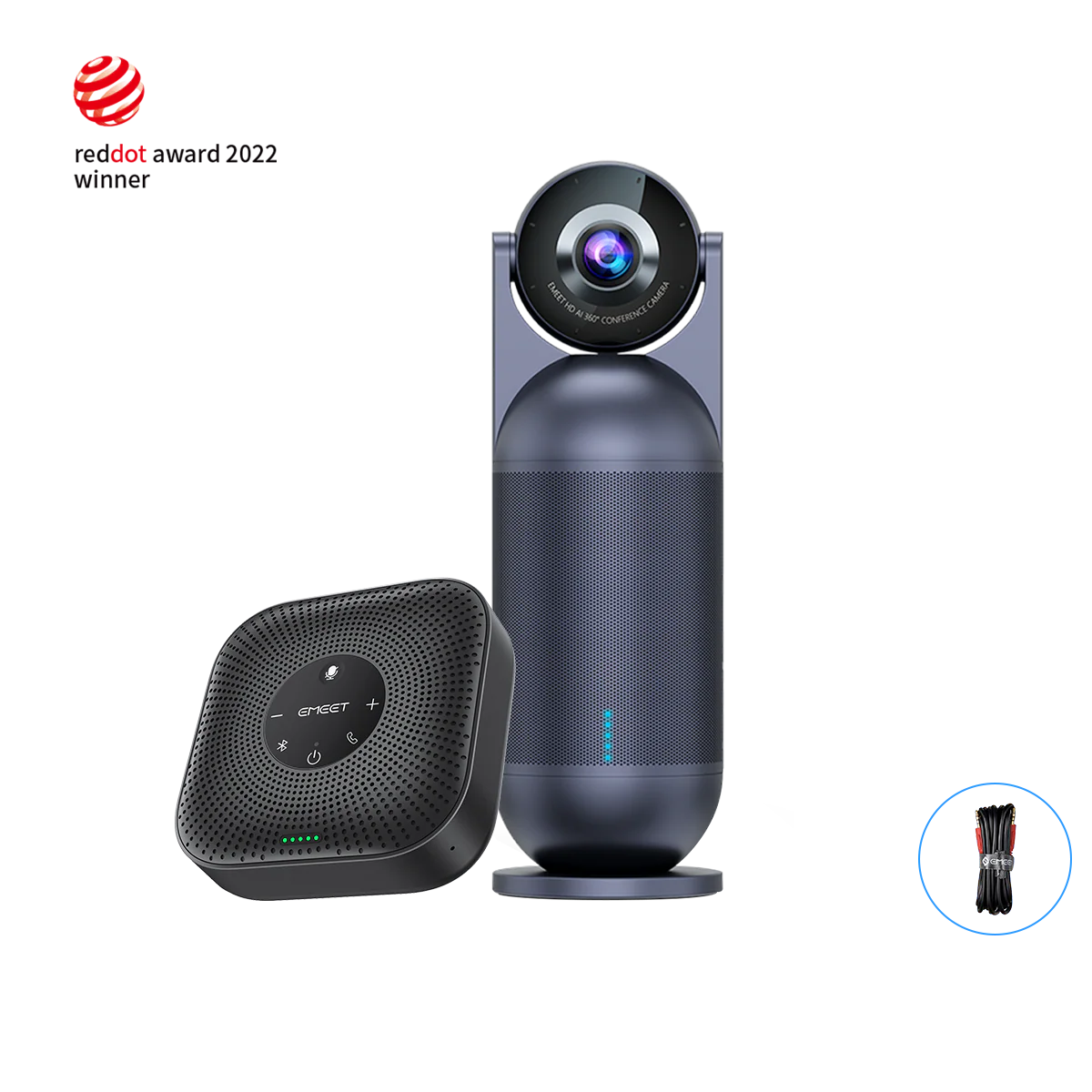 EMEET Meeting Capsule - Image 15