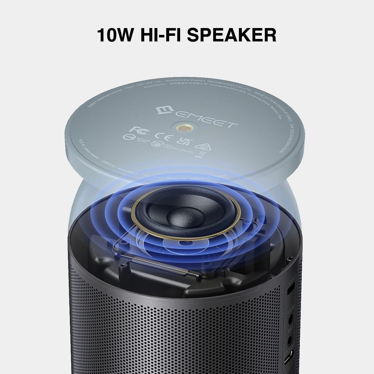 EMEET Meeting Capsule - Image 8