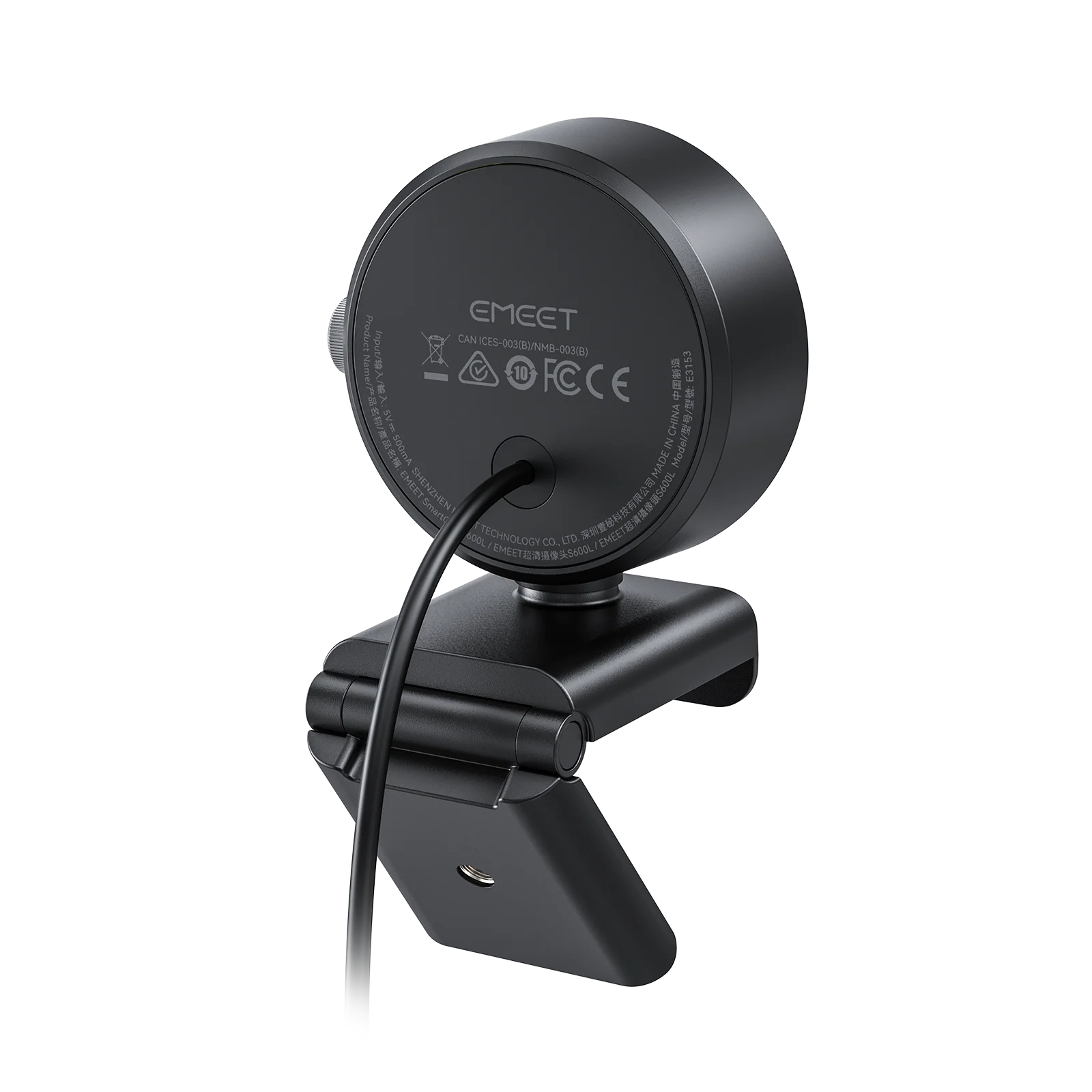 EMEET SmartCam S600L - Image 10