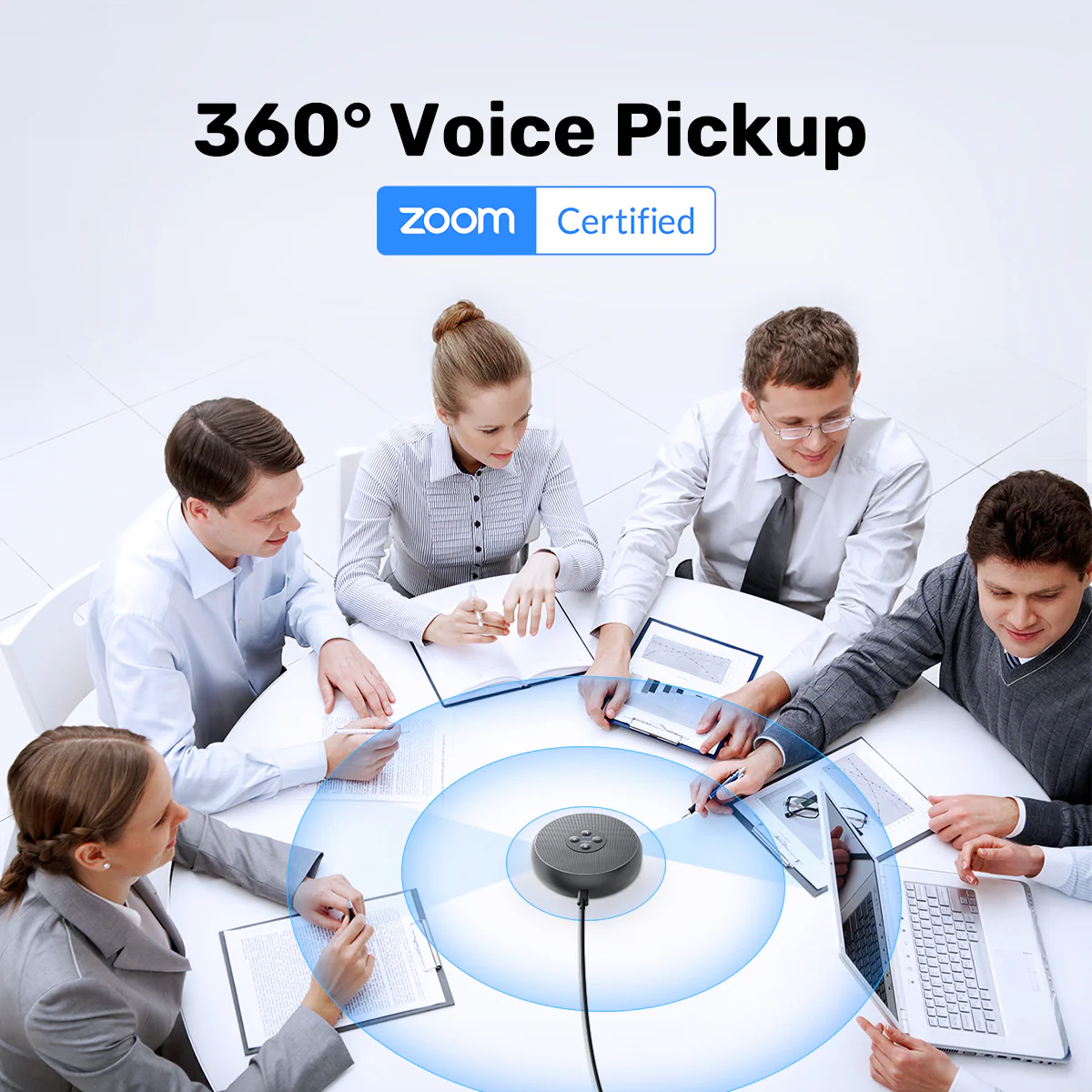 EMEET OfficeCore M1A - Image 3