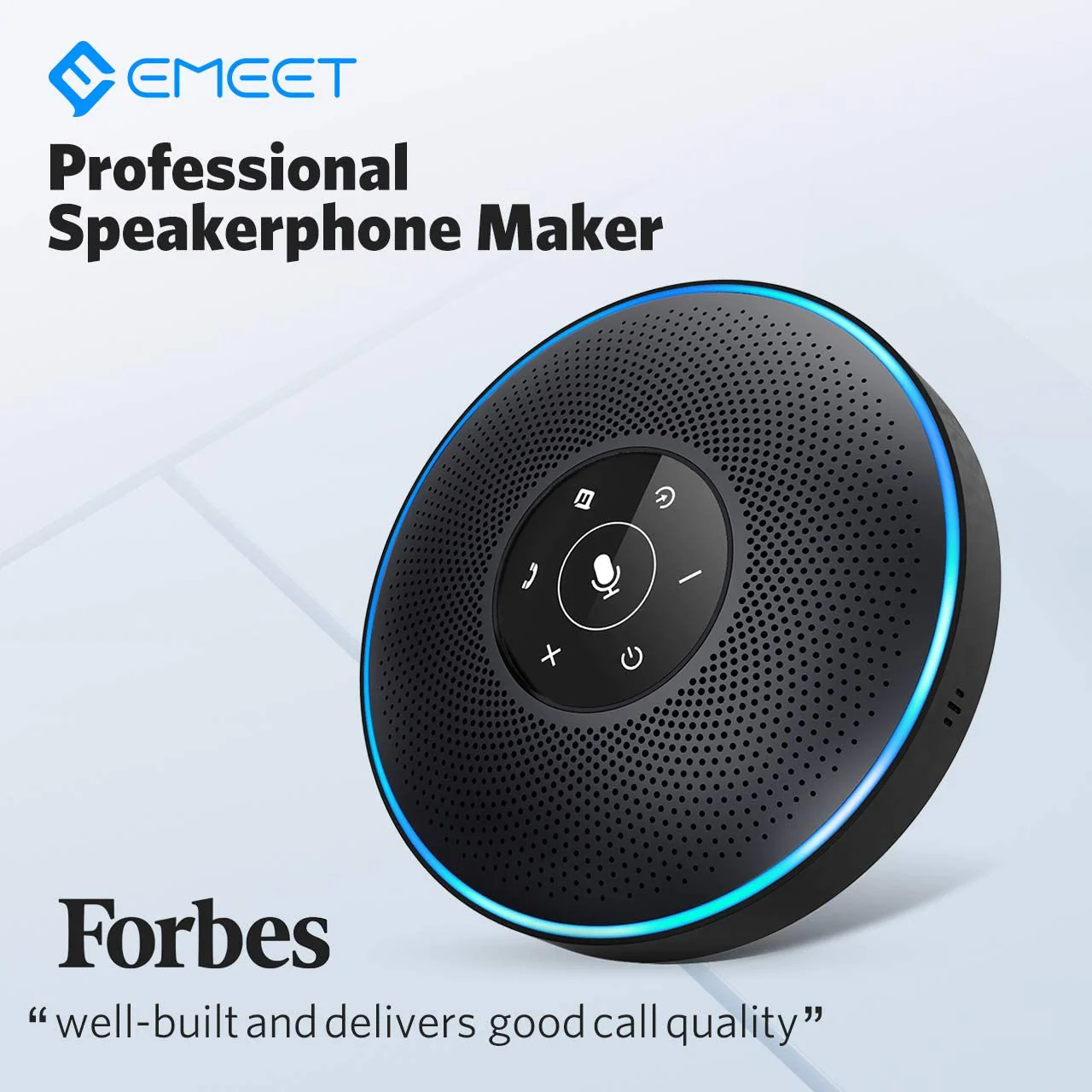 EMEET OfficeCore M2 (2 Pack with Daisy Chain) - Image 3
