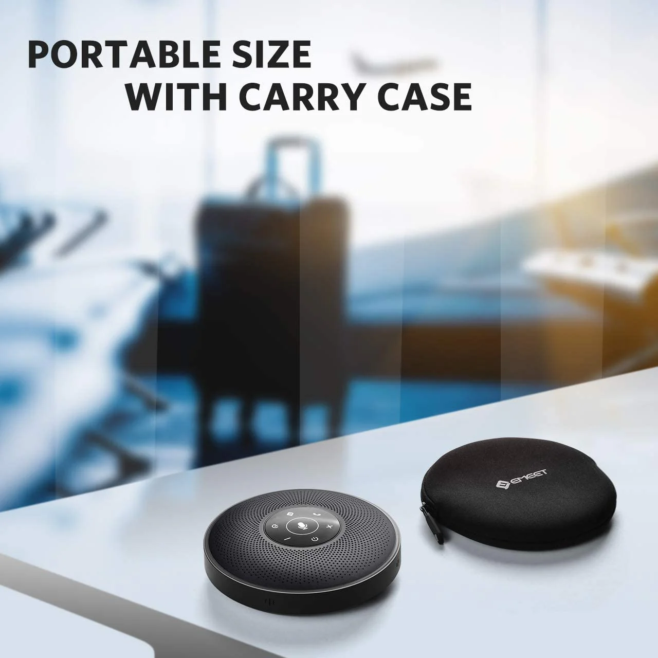 EMEET OfficeCore M2 (2 Pack with Daisy Chain) - Image 8