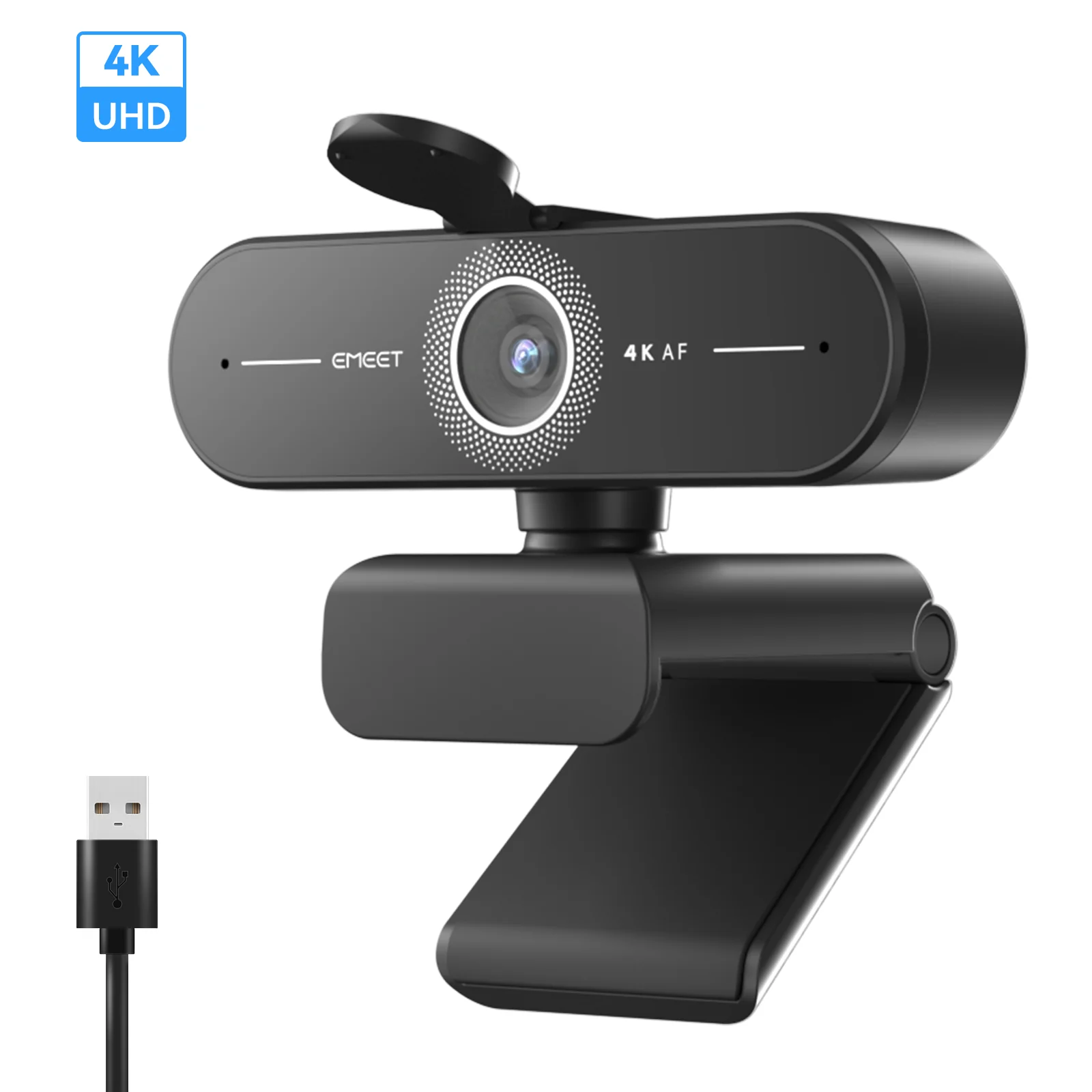 EMEET SmartCam C60E - Image 6