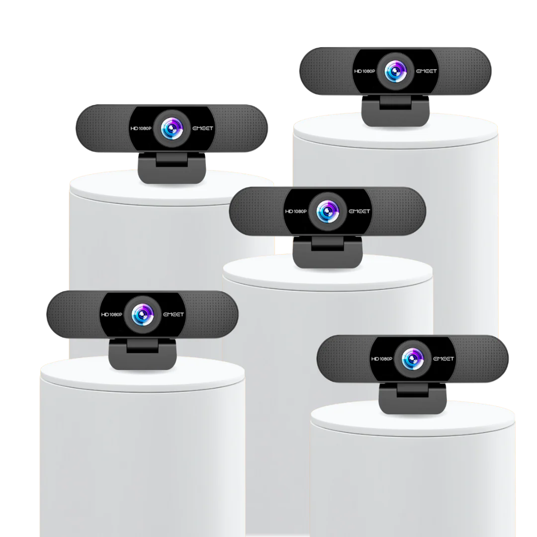 EMEET SmartCam C960 - Image 11