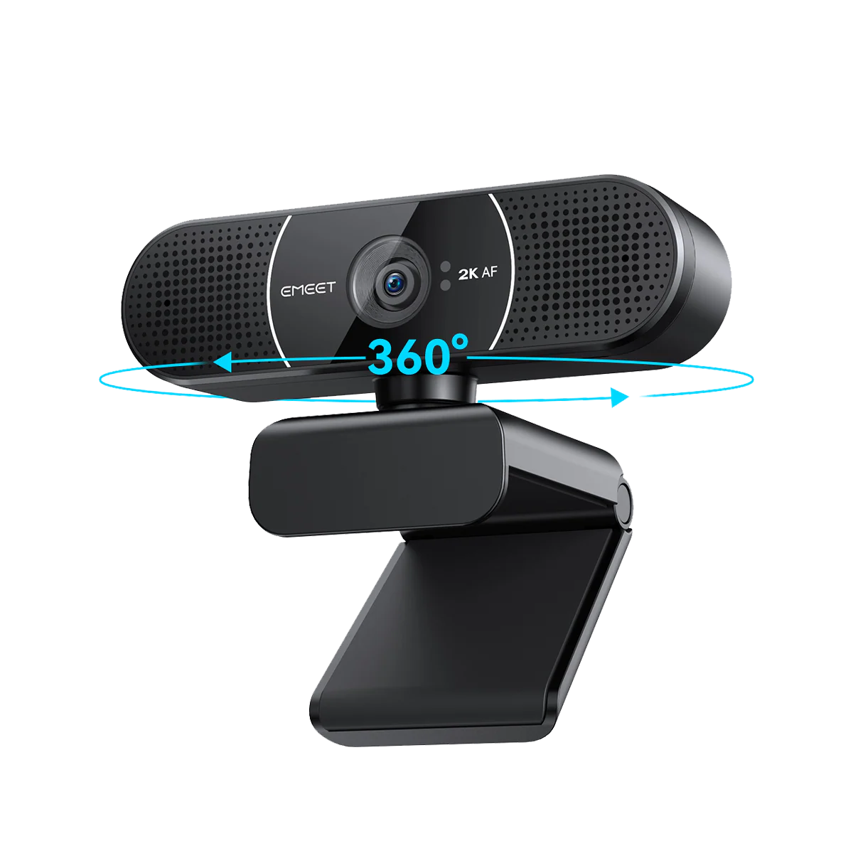 EMEET SmartCam C960 2K - Image 2