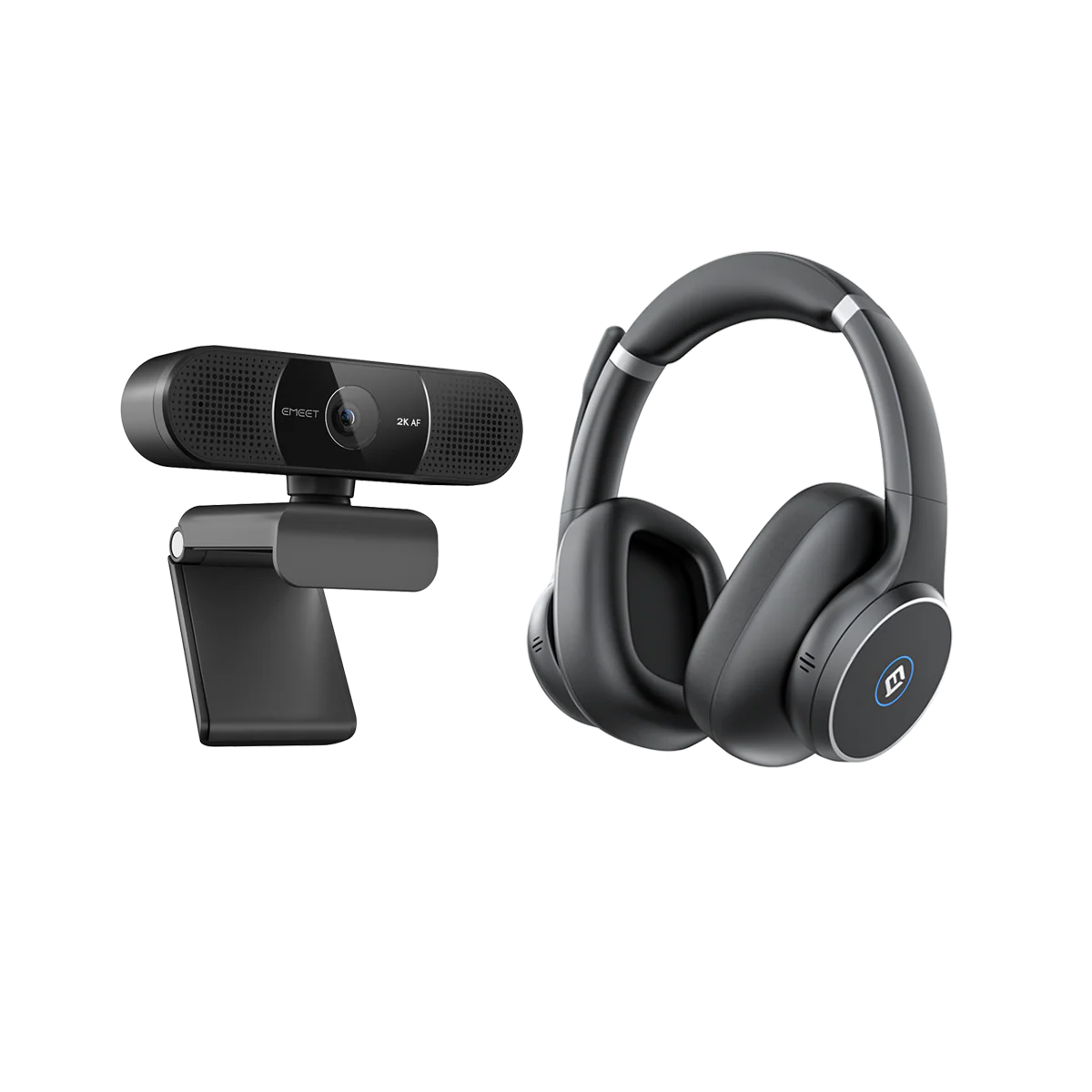 EMEET SmartCam C960 2K - Image 8