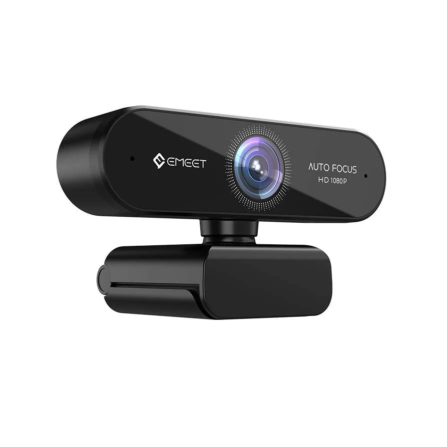 EMEET SmartCam Nova - Image 4