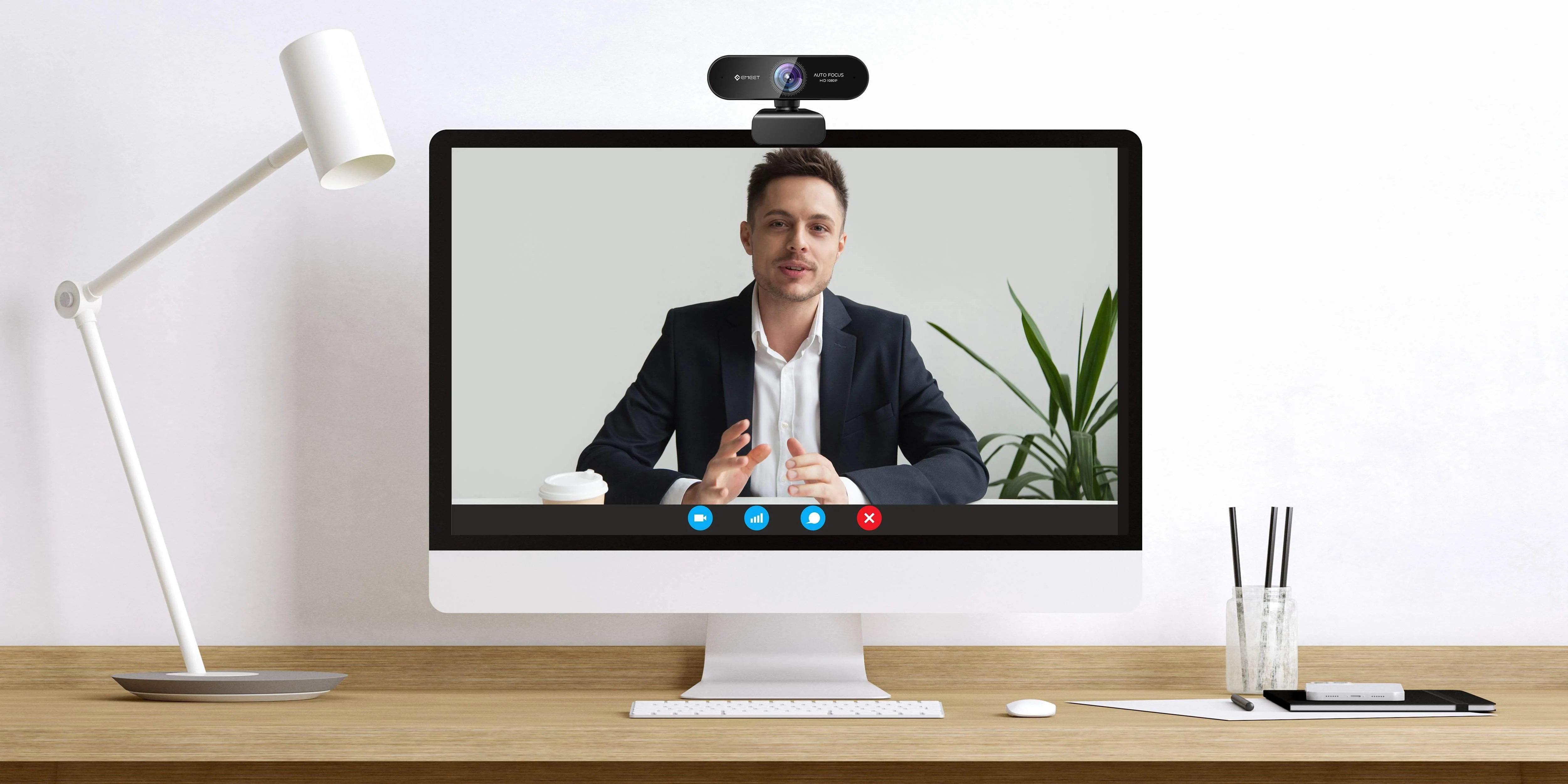 EMEET SmartCam Nova - Image 6