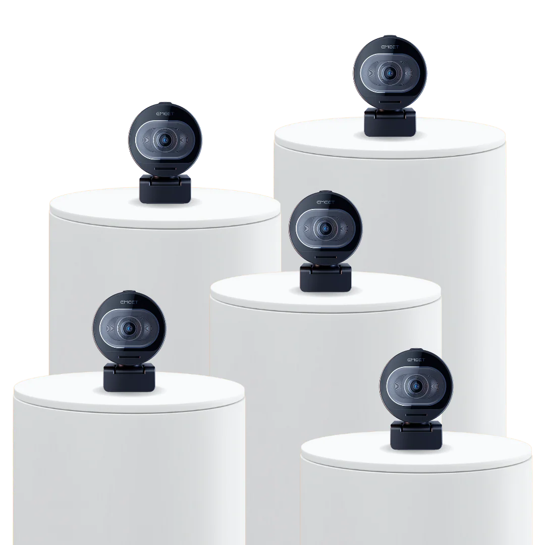 EMEET SmartCam S600 - Image 12